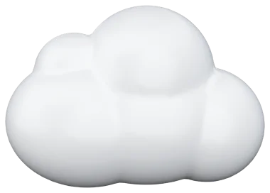 cloud